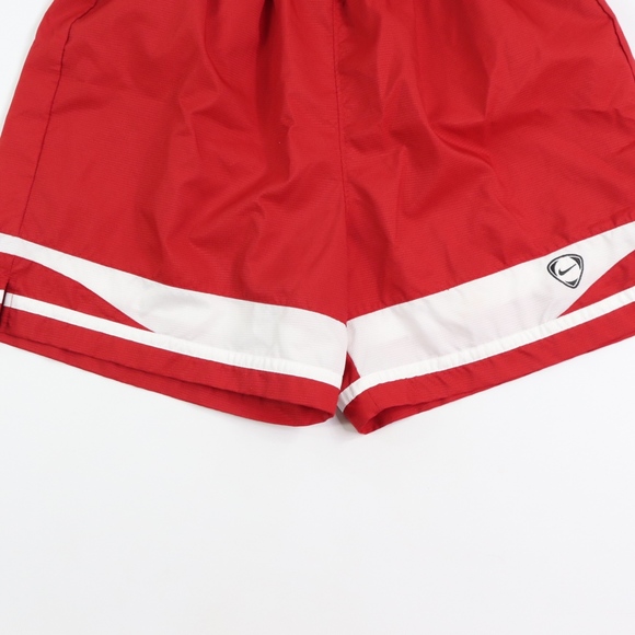 Nike Mens Large Travis Scott Small Swoosh Shorts - Picture 3 of 8